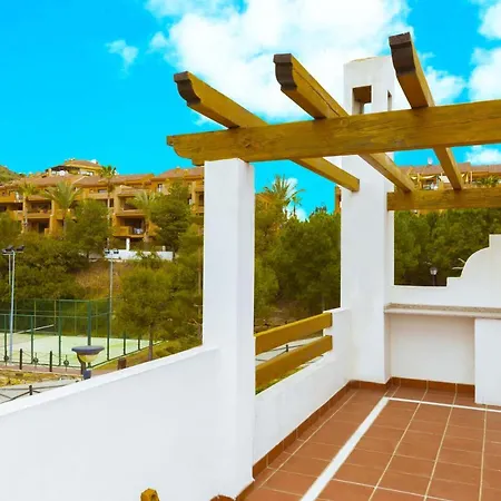 Perpignan Penthouse *